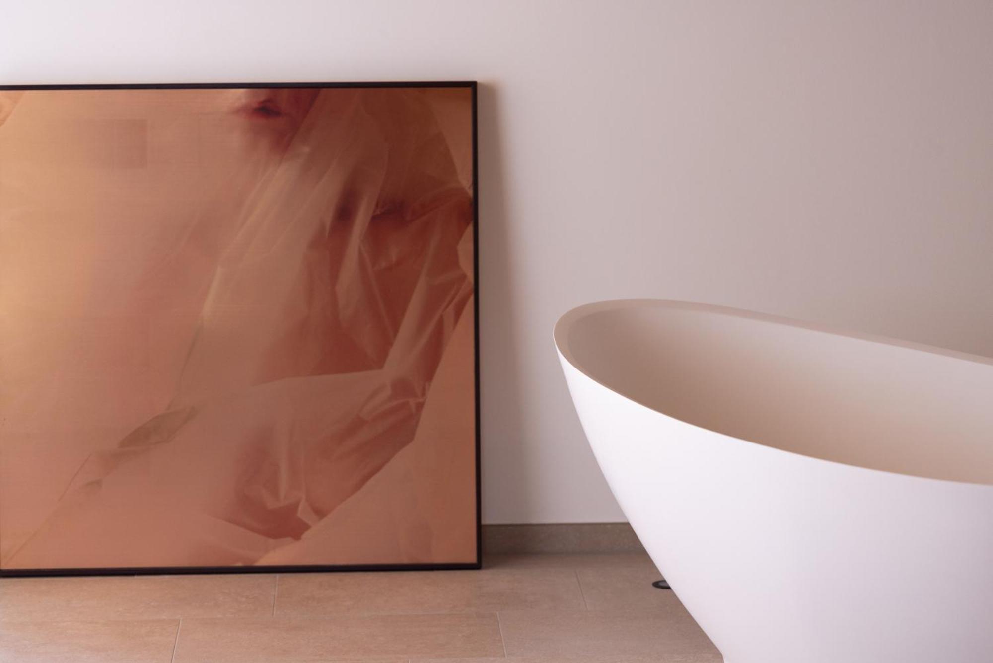 Ansitz Layshof Apartment Turm Μεράνο Εξωτερικό φωτογραφία