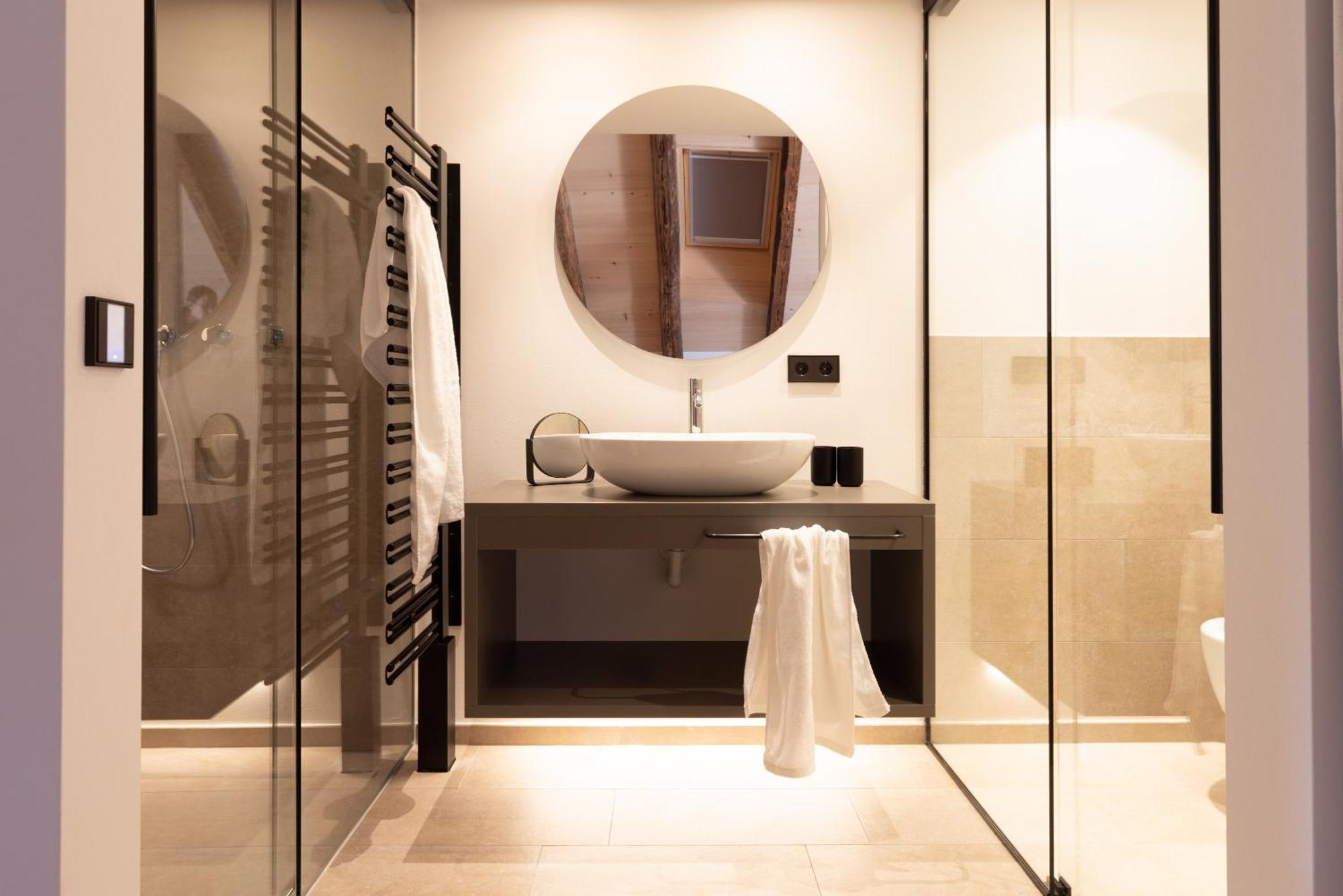 Ansitz Layshof Apartment Turm Μεράνο Εξωτερικό φωτογραφία