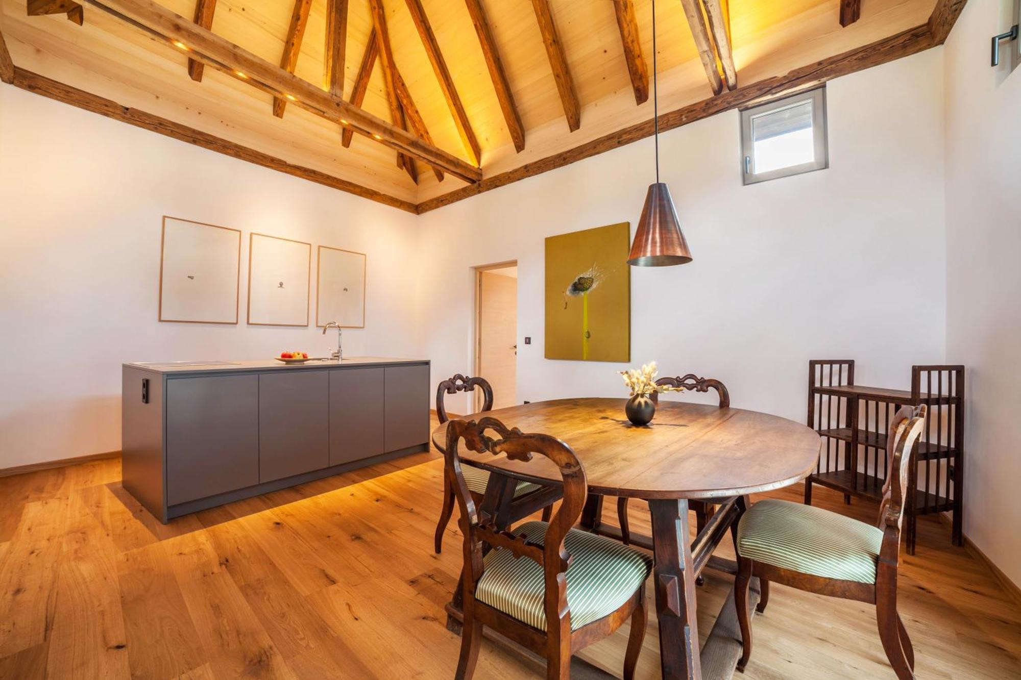 Ansitz Layshof Apartment Turm Μεράνο Εξωτερικό φωτογραφία